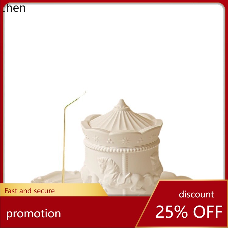 Home Fragrance Use - YFY scented candle - perfect birthday