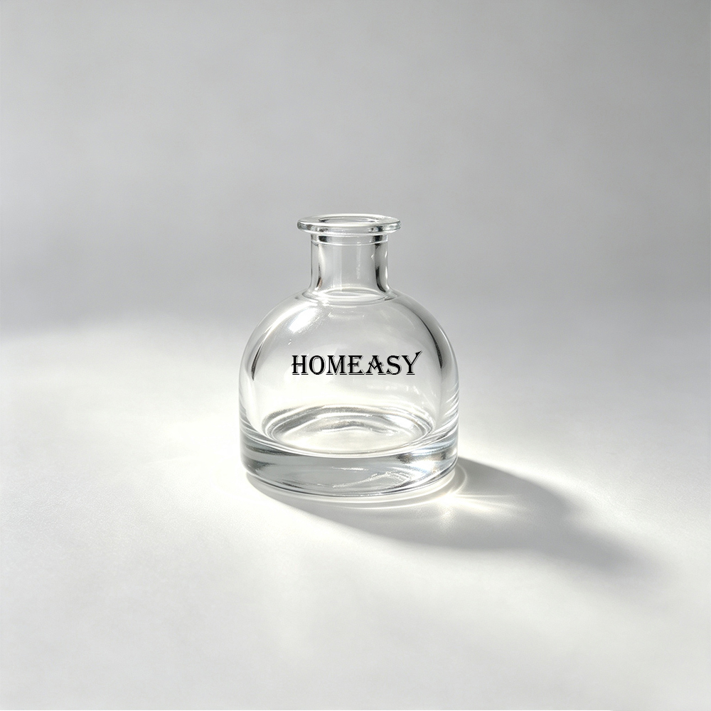Home Fragrance Hotel - 50ml 100ml Half Round Empty Reed