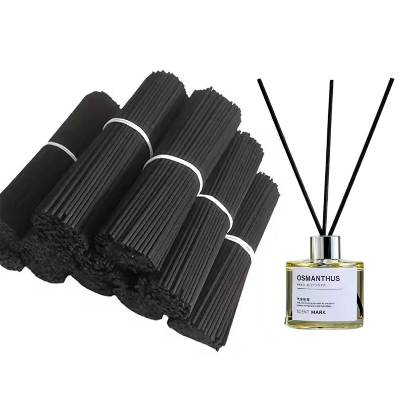 Home Fragrance Tool - 10/50/100Pcs Reed Diffuser Sticks Set 3mm