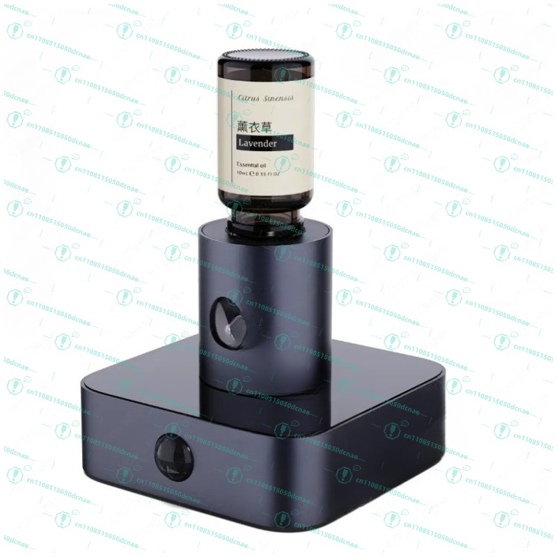 Home Fragrance Hotel - Intelligent aromatherapy machine induction automatic fragrance