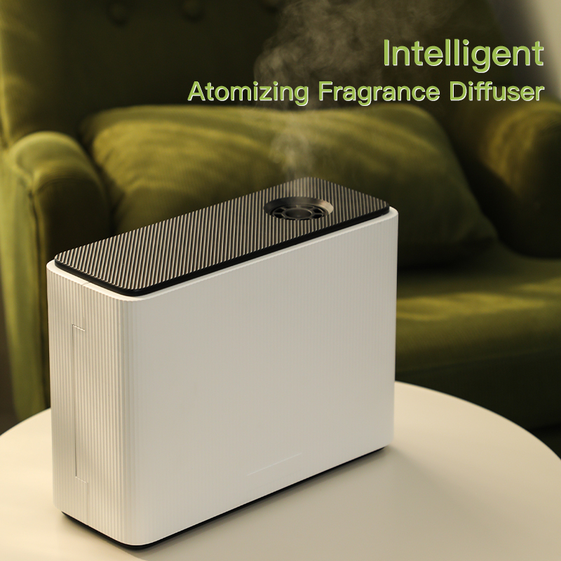 Home Fragrance Hotel - NAMSTE Cover Up To 4000m³ Fragrance