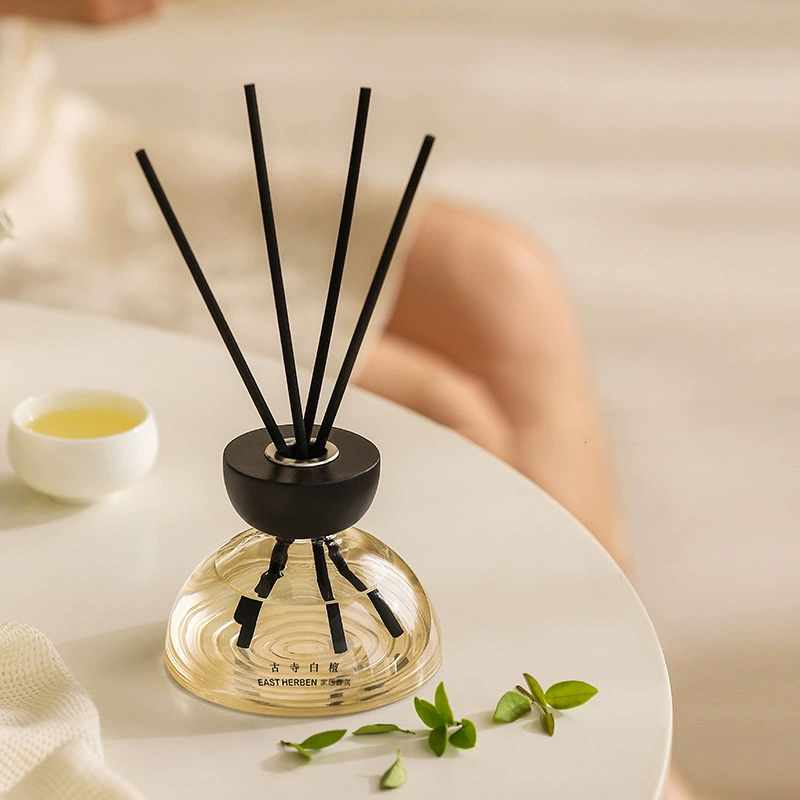 Home Fragrance Hotel - 200ml Reed Diffuser Bottle with Essential