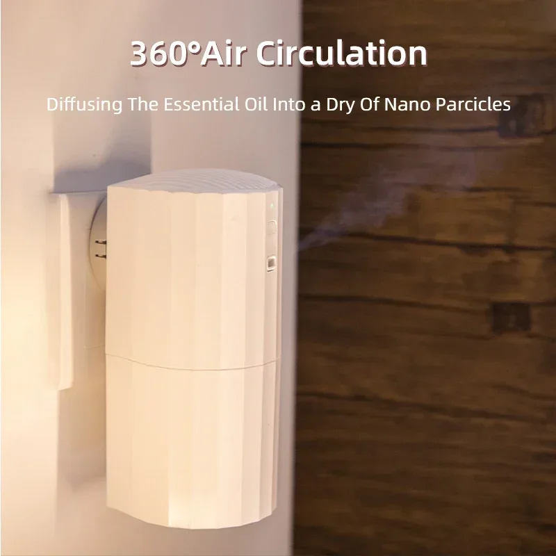 Home Fragrance Premium - 250m³ Fragrance for Home Perfume Aroma