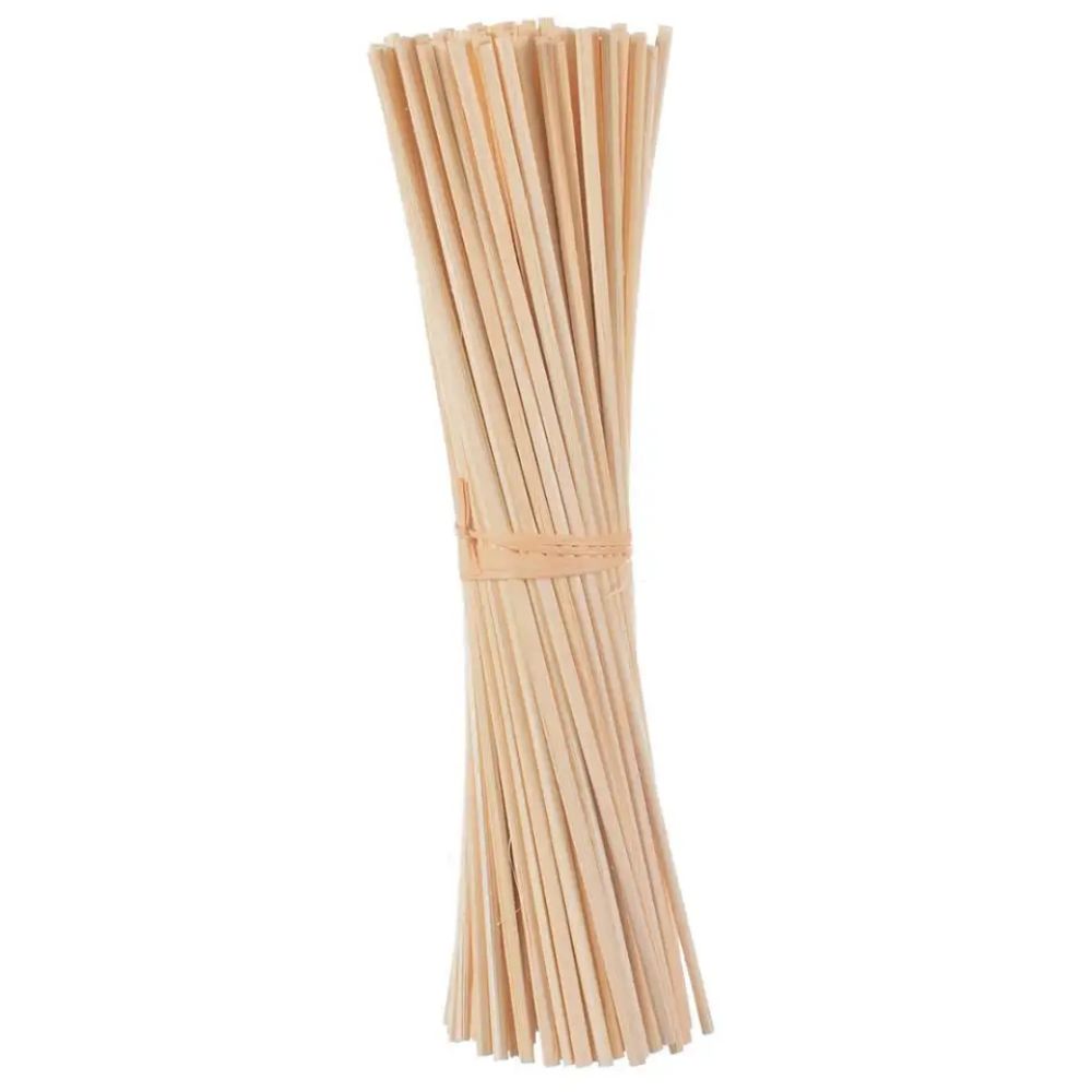 Home Fragrance Premium - Aroma Nature Rattan Sticks Reed Diffuser