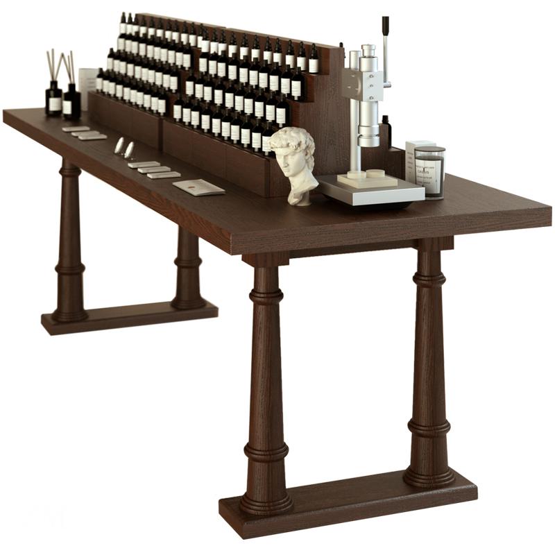 Shop Home Fragrance - Fragrance Long Table Essential Oil Fragrance