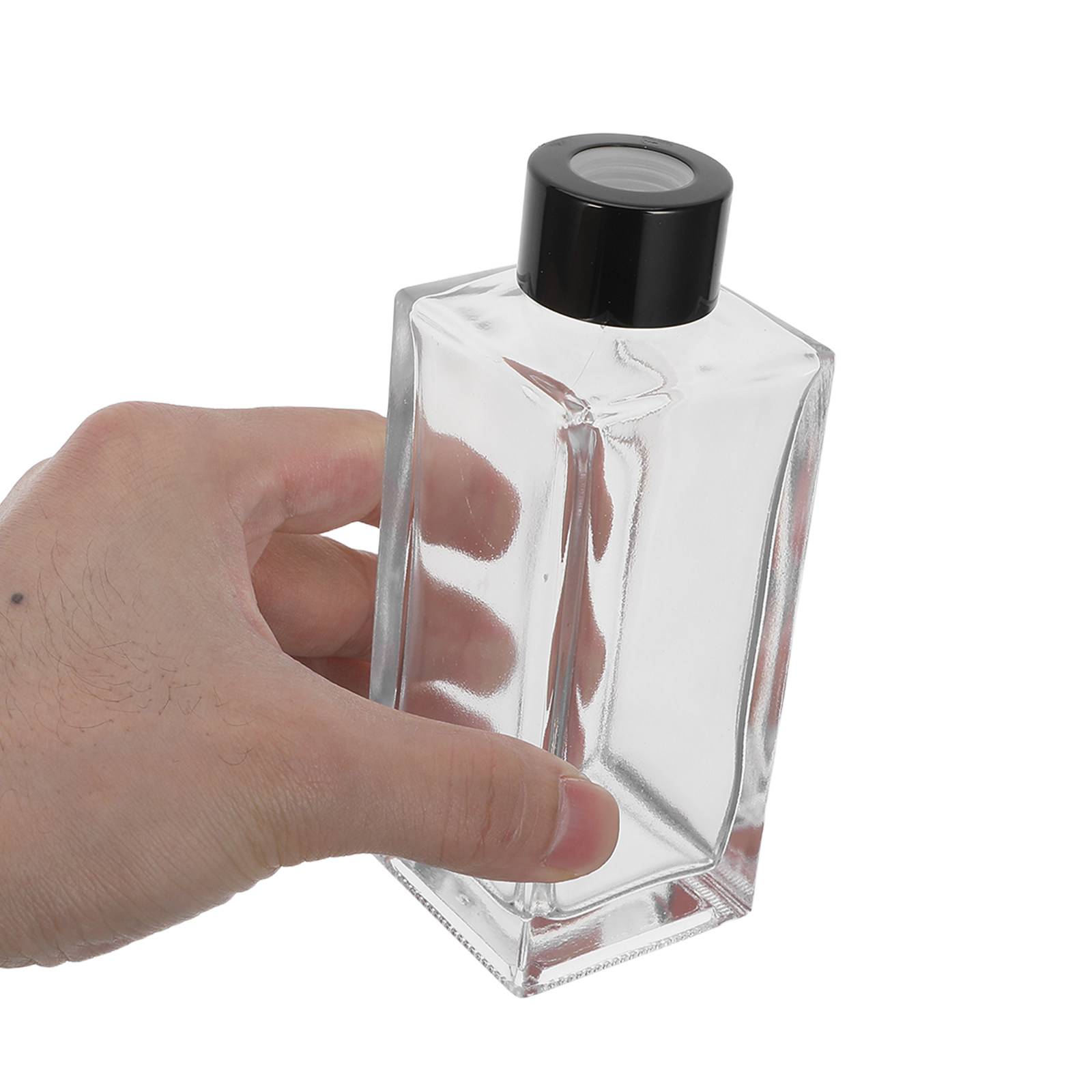 Home Fragrances - 4Sets Bathroom Fragrance Diffuser Reed Small