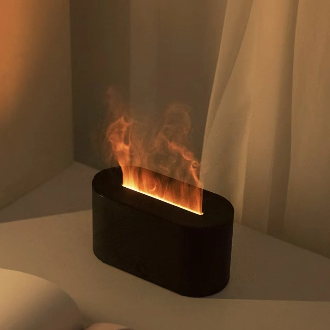 Home Fragrance Types - Air Aroma Humidifier Diffuser Essential Oils