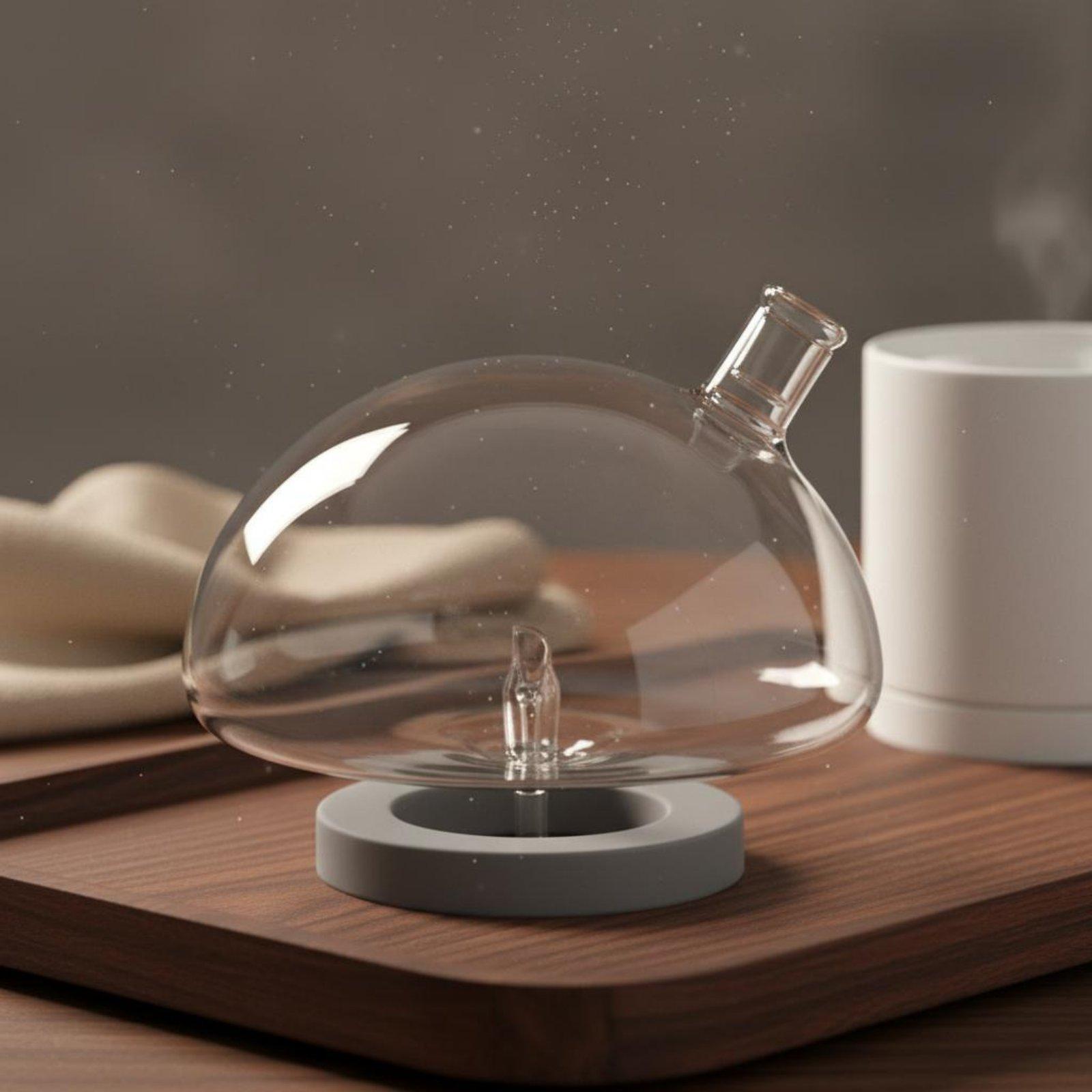 Home Fragrances - Diffuser Bottle Universal Fit Glass Replacement