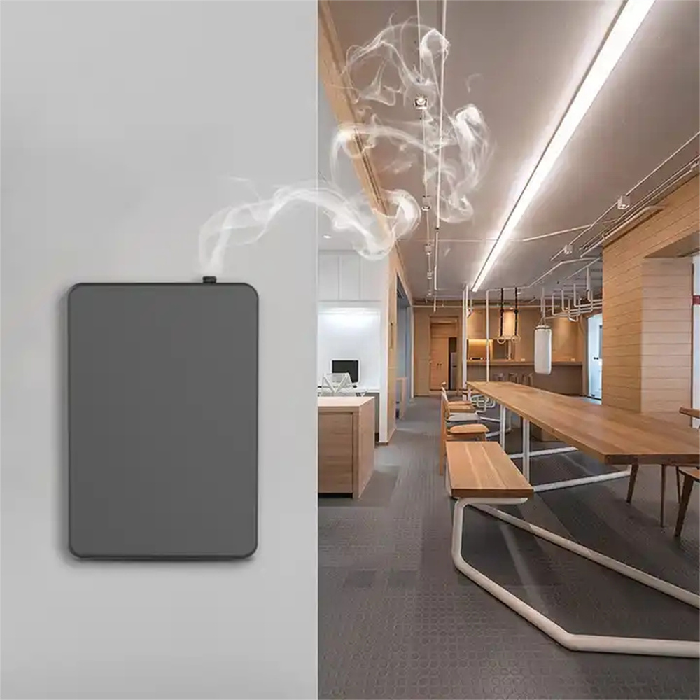 Home Fragrance Hotel - Covers 500m³ Aroma Diffuser Smart Scent