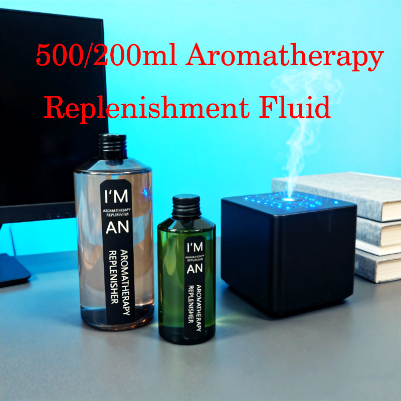 Home Fragrance Hotel - 500/200ML Marriott Hilton Ritz Carlton Fragranc