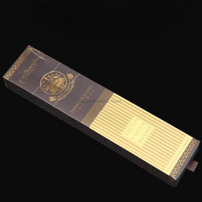 Boxed 48pcs India Tibetan Ince - огляд і ціна Home Fragrance Use