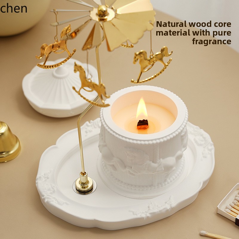 YFY  scented candle - perfect  - огляд і ціна Home Fragrance Use