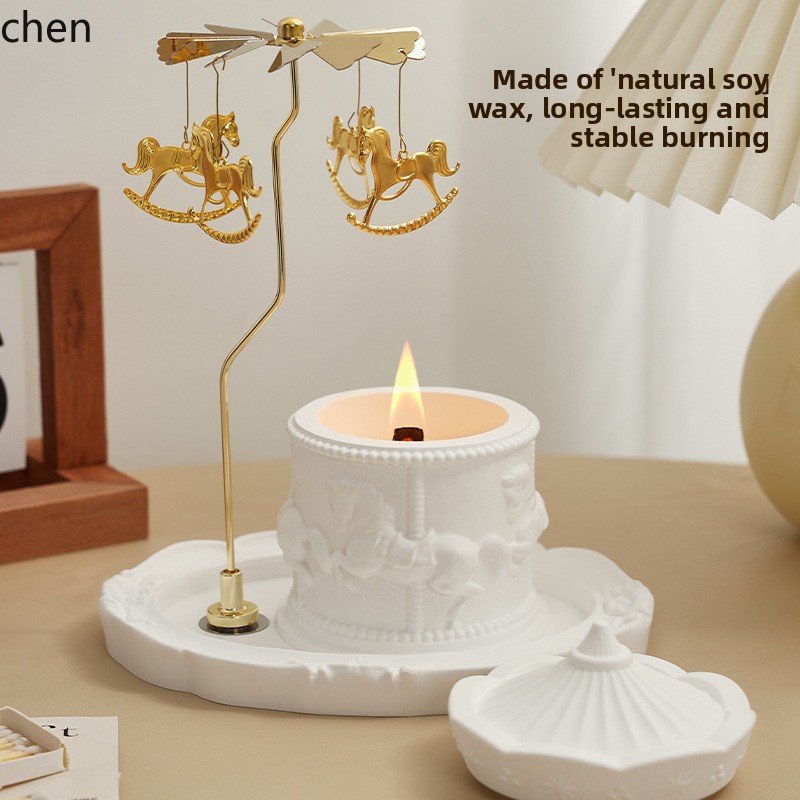 YFY  scented candle - perfect  - огляд і ціна Home Fragrance Use