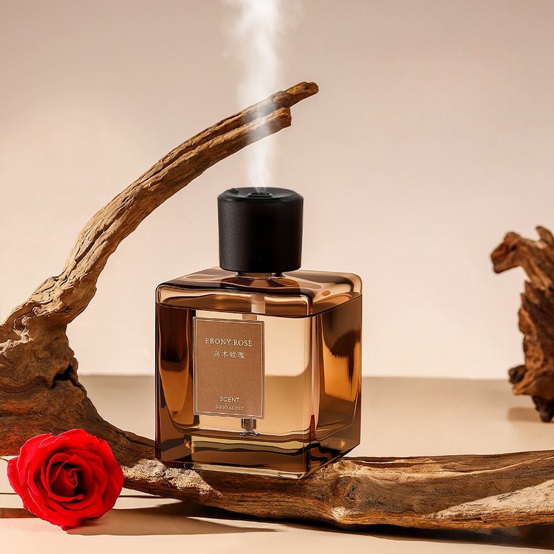 500ml Reed Diffuser Oil Flamel - огляд і ціна Home Fragrance Premium