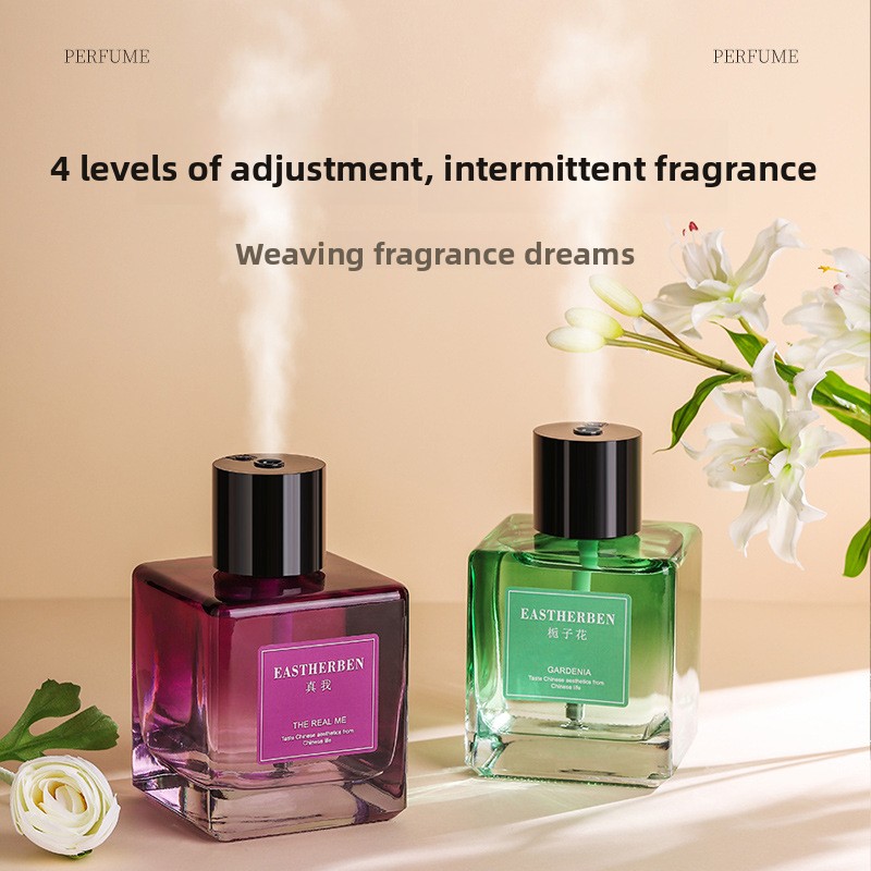 500ml Reed Diffuser Oil Flamel - огляд і ціна Home Fragrance Premium