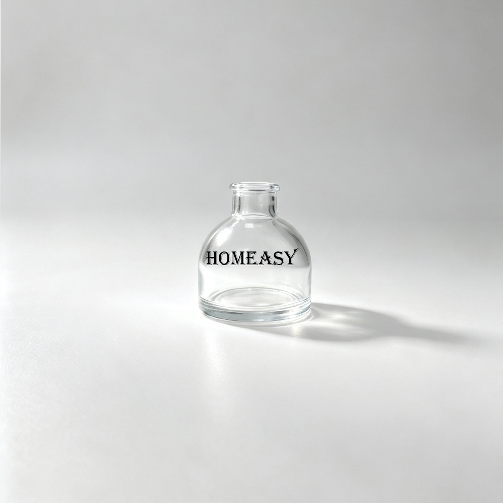 50ml 100ml Half Round Empty Re - огляд і ціна Home Fragrance Hotel