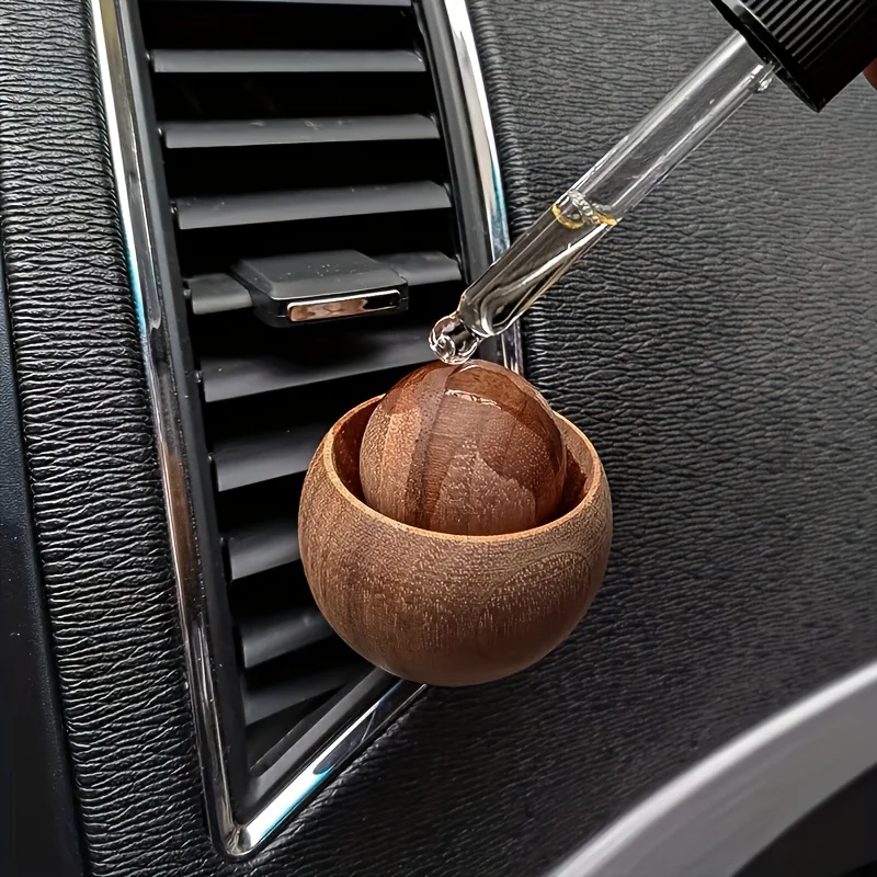 Car & Home Essential Oil Diffu - огляд і ціна Home Fragrance Homemade