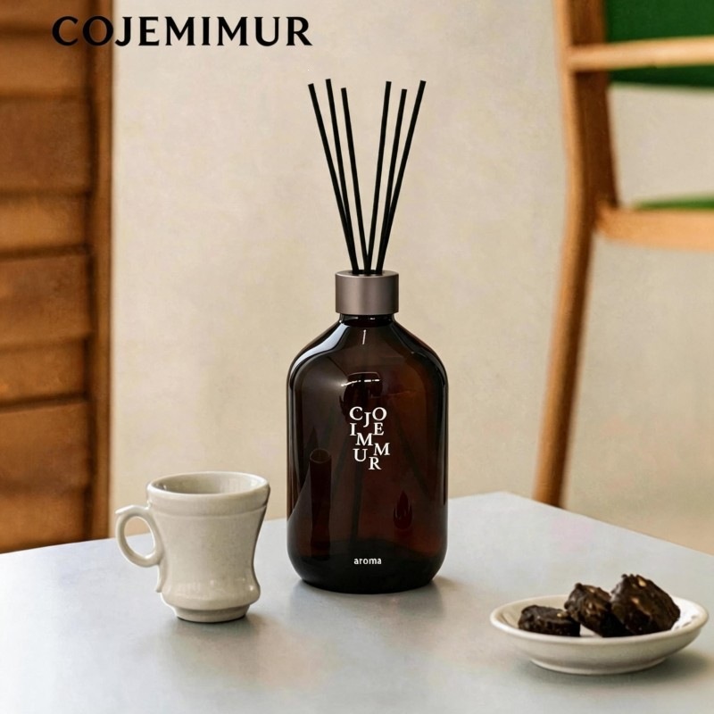 500ml Reed Diffuser Set Long L - огляд і ціна Home Fragrance Hotel