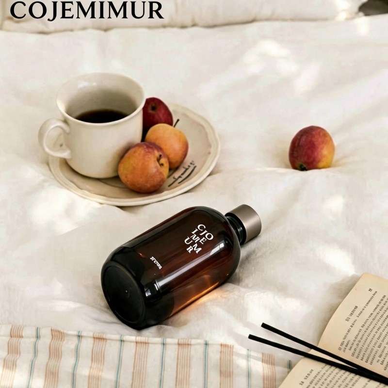 500ml Reed Diffuser Set Long L - огляд і ціна Home Fragrance Hotel