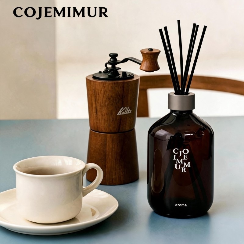 500ml Reed Diffuser Set Long L - огляд і ціна Home Fragrance Hotel