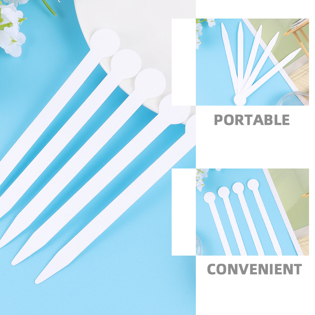 3Packs Blank Fragrance Test St - огляд і ціна Shop Home Fragrance