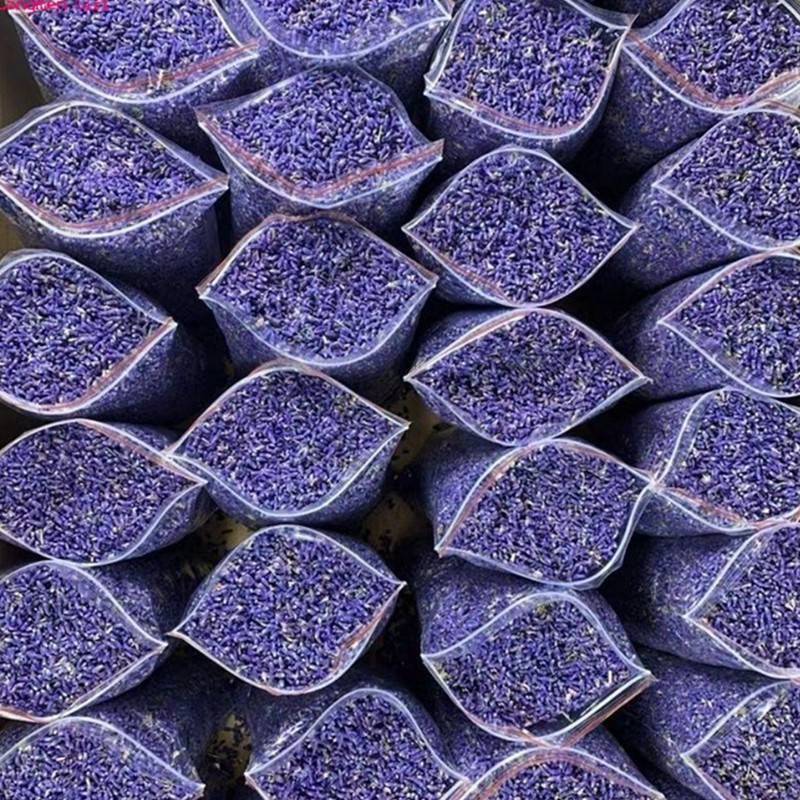 Top Natural Rose Buds Lavender - огляд і ціна Home Fragrance Homemade