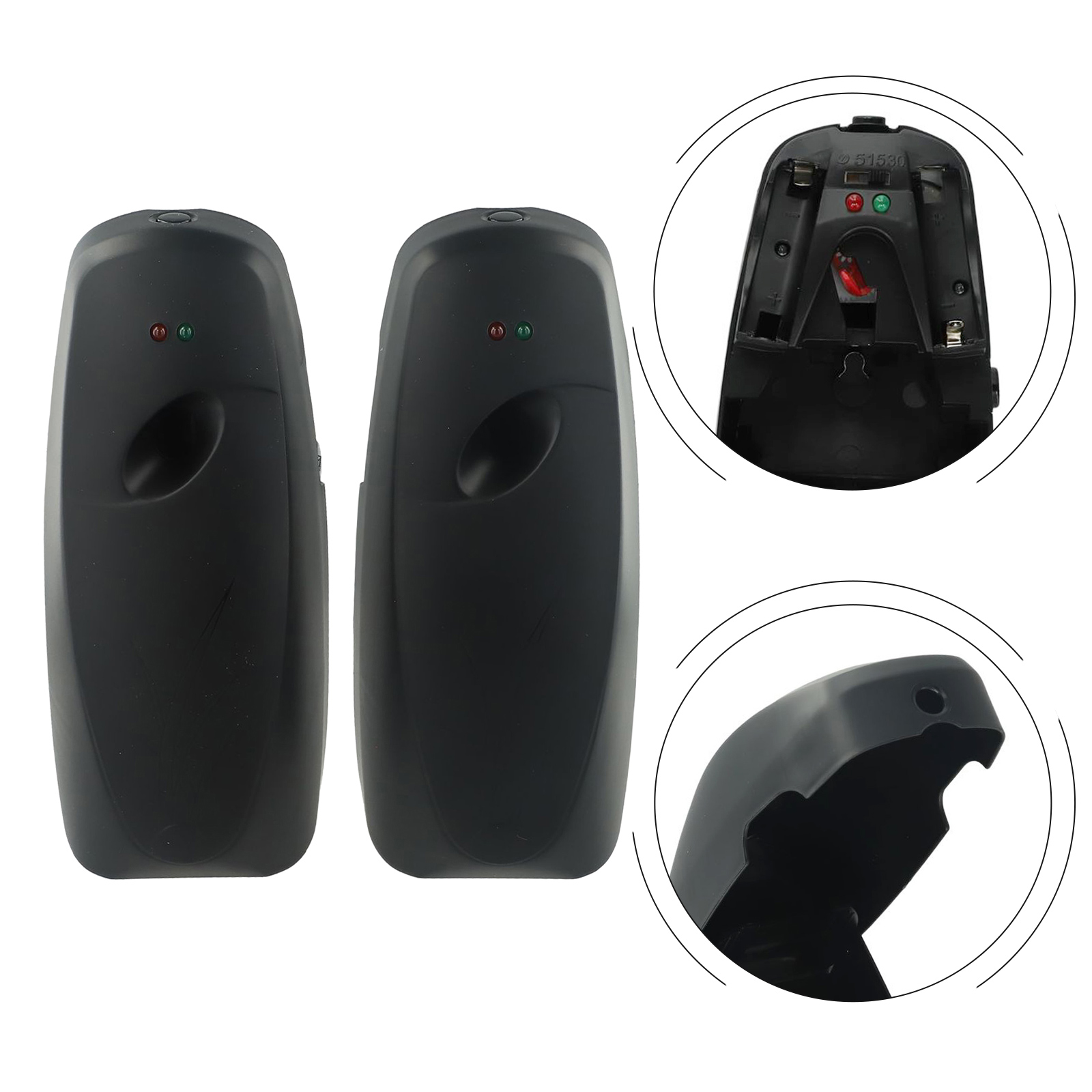 Intelligent Fragrance Machine  - огляд і ціна Shop Home Fragrance