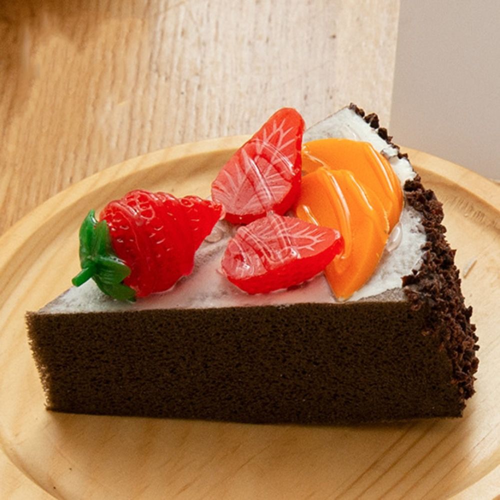 Creative Triangular Cake Simul - огляд і ціна Shop Home Fragrance
