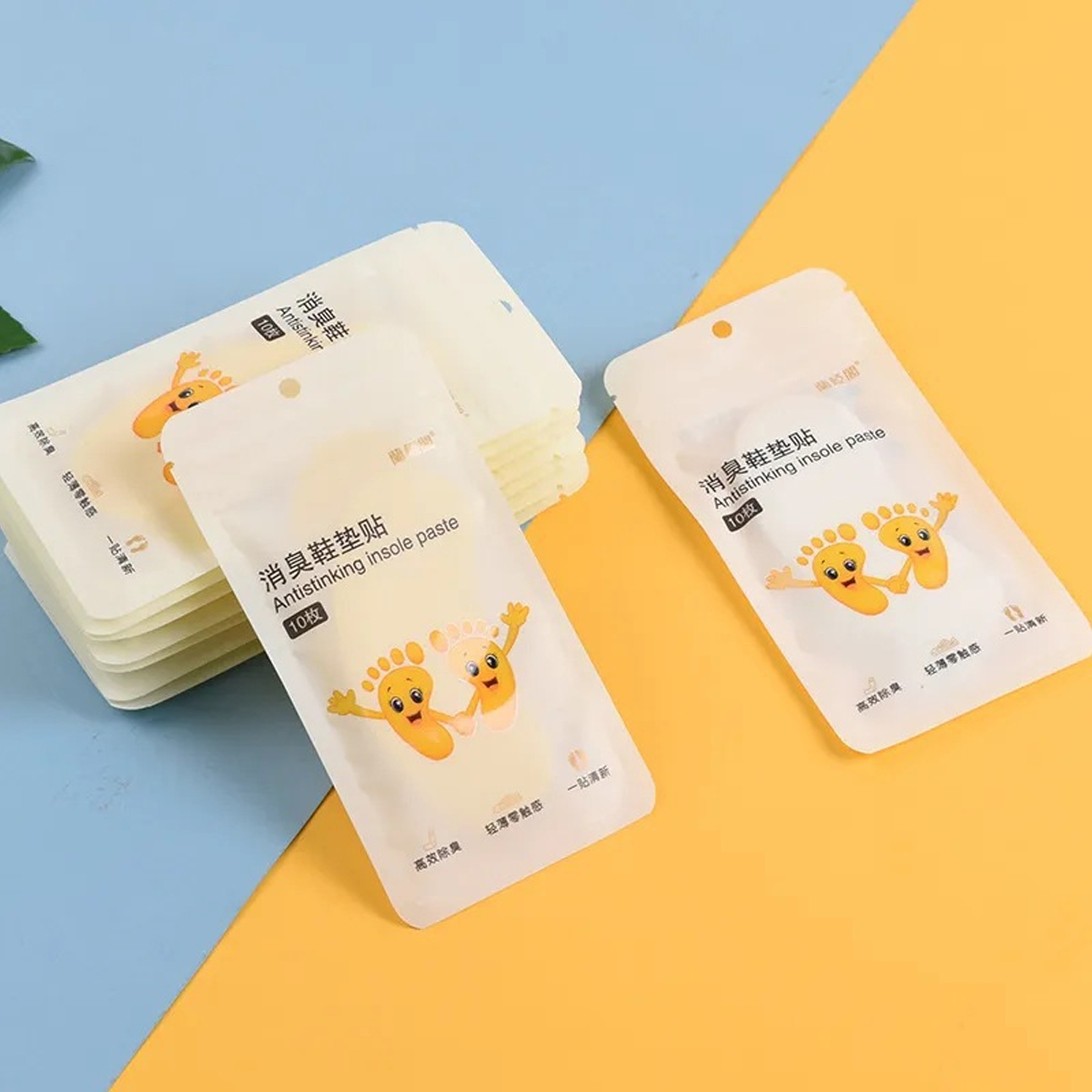 10/40/60 Pieces Lemon-Scented  - огляд і ціна Home Fragrance Types