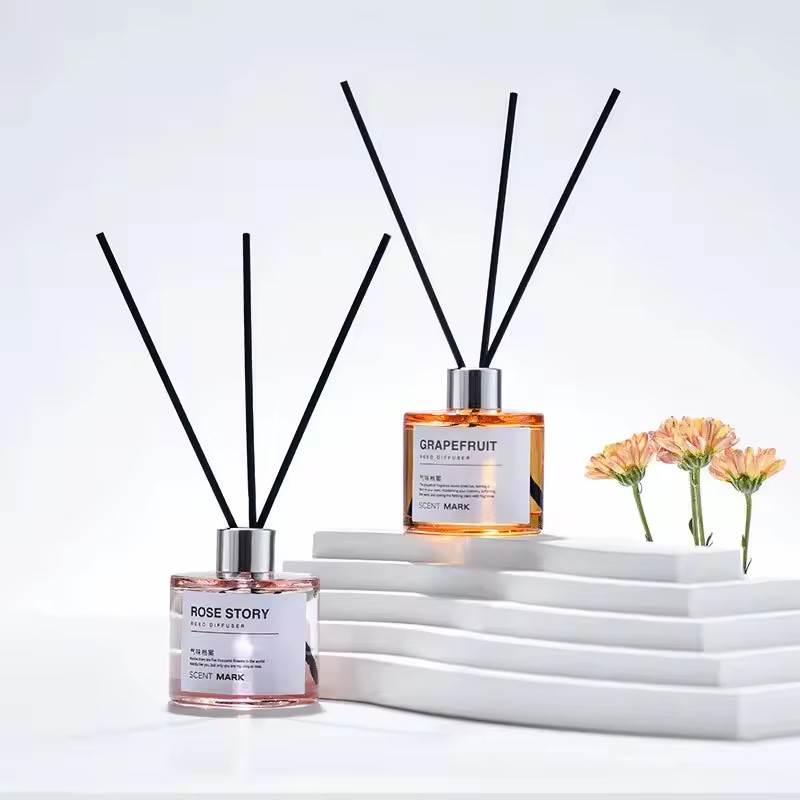 10/50/100Pcs Reed Diffuser Sti - огляд і ціна Home Fragrance Tool