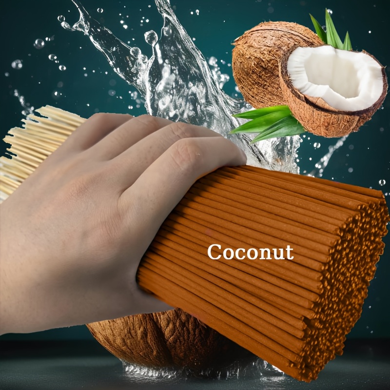 Coconut-Scented Premium Natura - огляд і ціна Home Fragrance Homemade