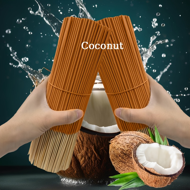 Coconut-Scented Premium Natura - огляд і ціна Home Fragrance Homemade