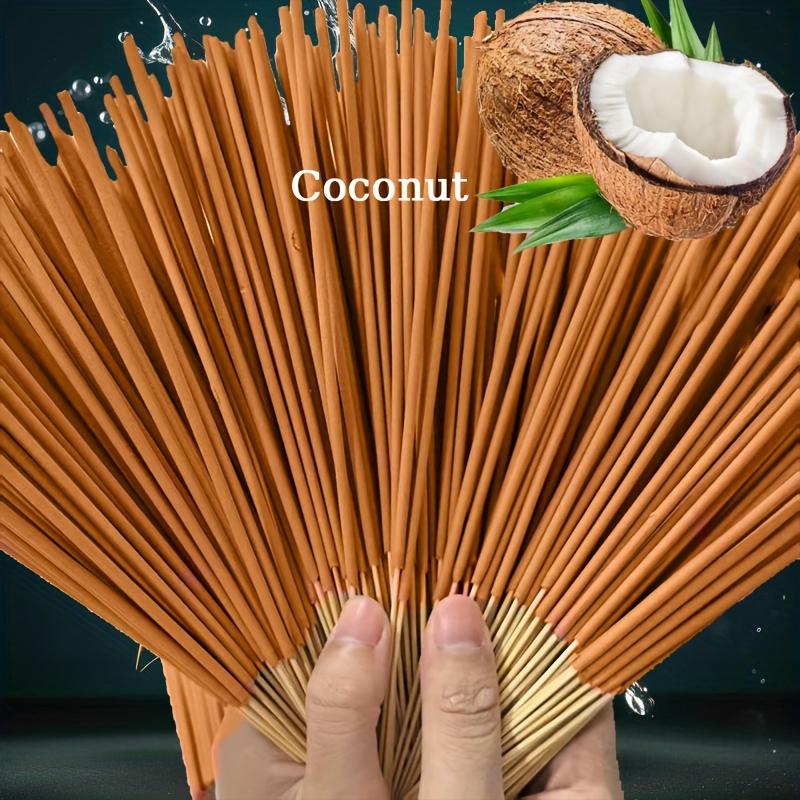 Coconut-Scented Premium Natura - огляд і ціна Home Fragrance Homemade