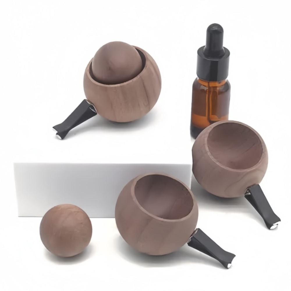 Car Home Essential Oil Diffuse - огляд і ціна Home Fragrance Homemade