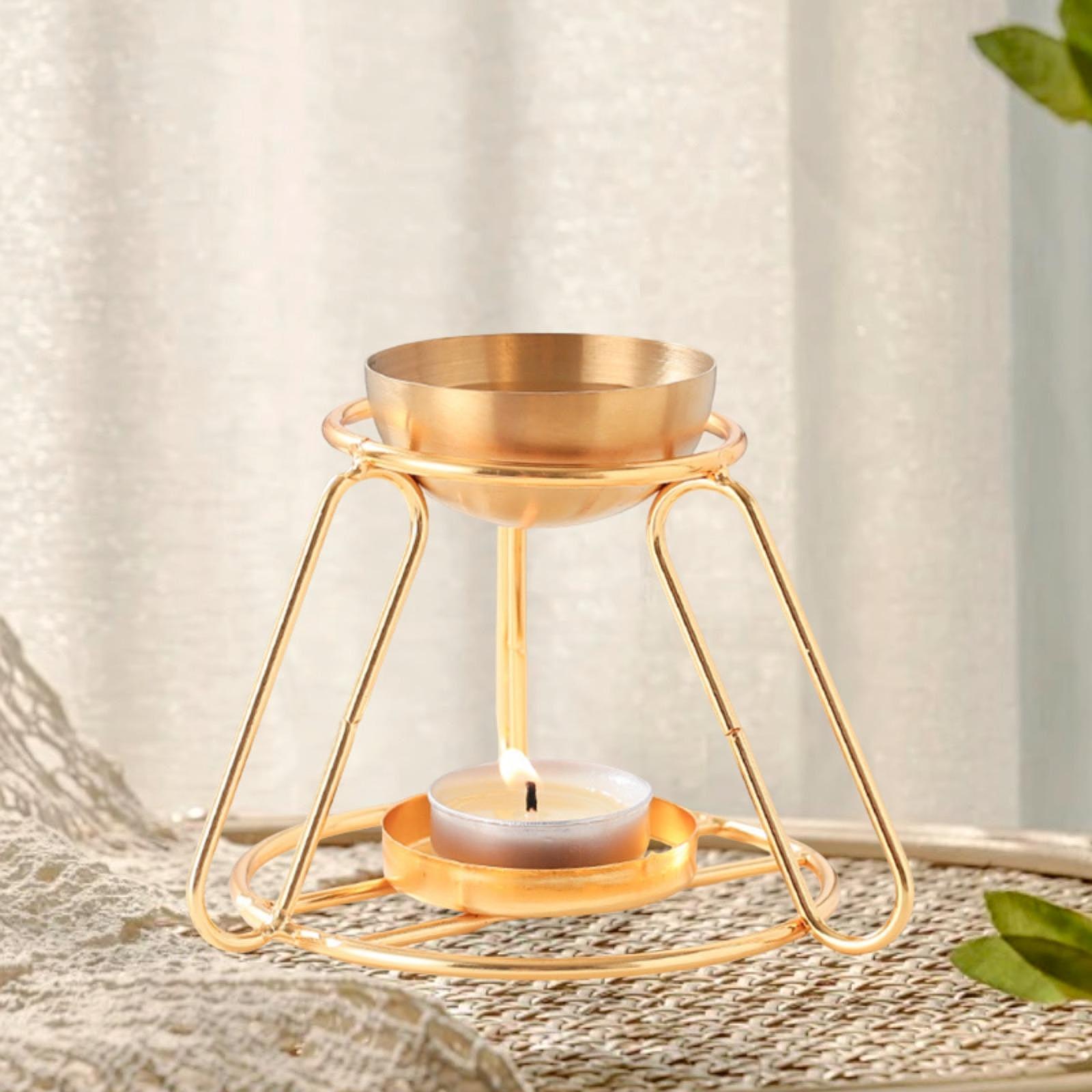 Essential Oil Burner, Aroma Di - огляд і ціна Home Fragrance Wax Melts