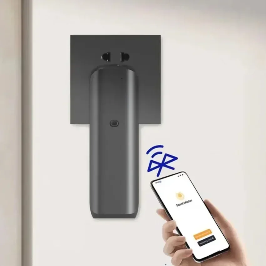 Wall Mounted Plug-in Essential - огляд і ціна Home Fragrance Premium