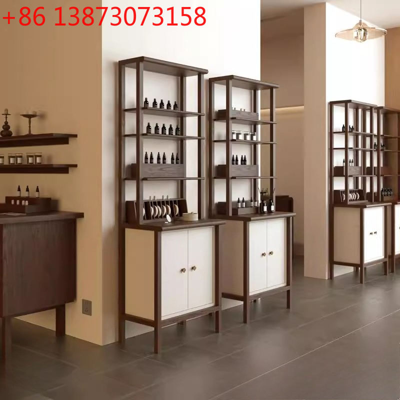 Fragrance shop wall cabinet es - огляд і ціна Shop Home Fragrance