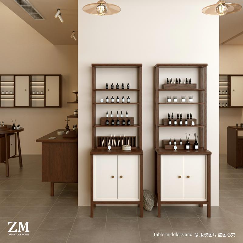 Fragrance shop wall cabinet es - огляд і ціна Shop Home Fragrance