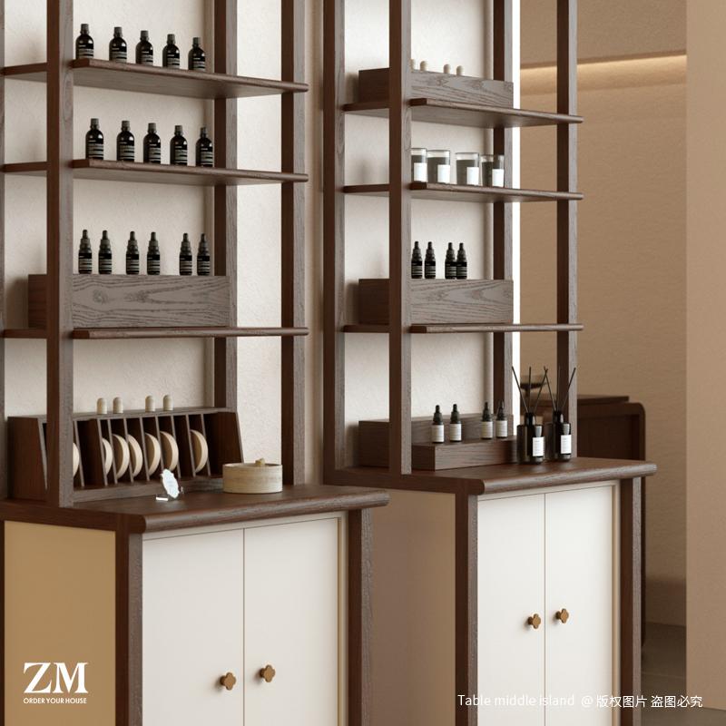 Fragrance shop wall cabinet es - огляд і ціна Shop Home Fragrance
