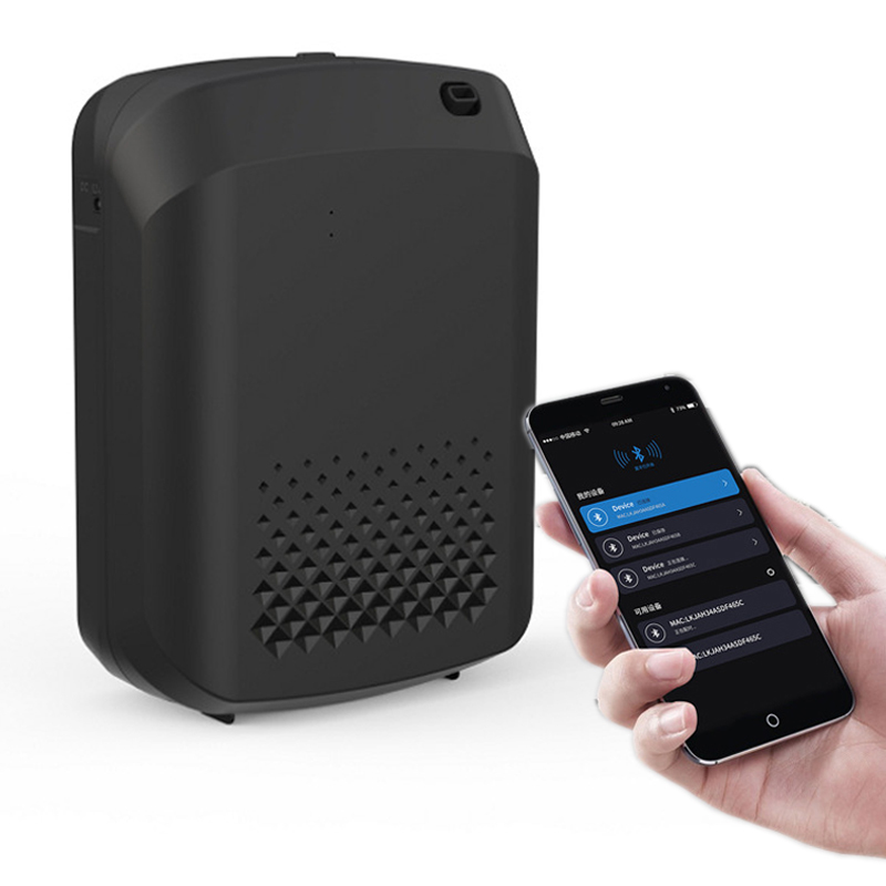 Smart Aroma Diffuser Hotels Fr - огляд і ціна Home Fragrance Hotel