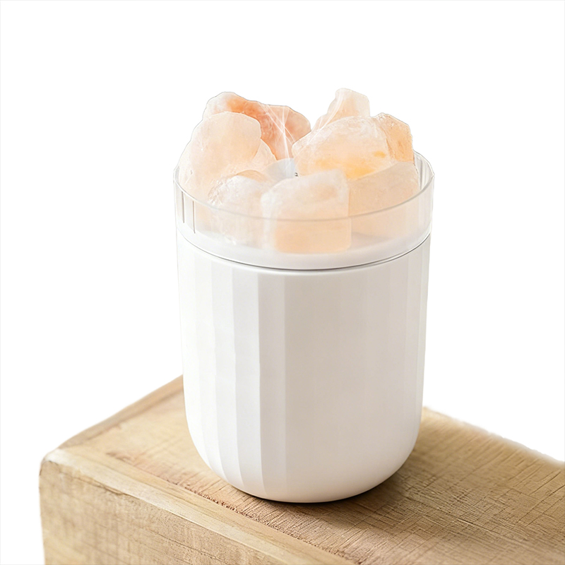 Essential Oil Diffuser with Ni - огляд і ціна Home Fragrance Types