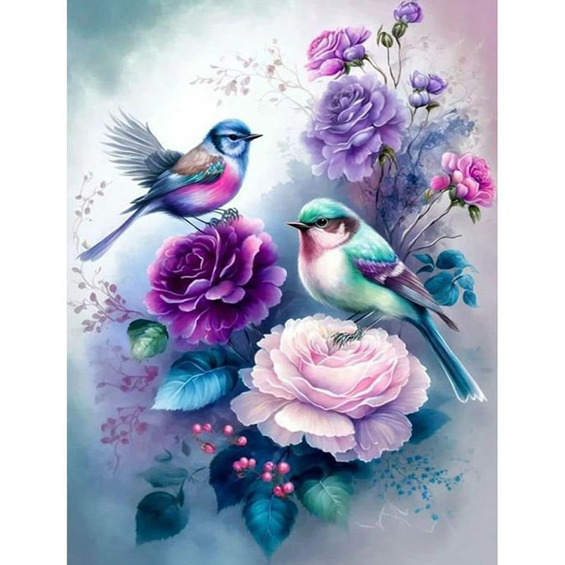 1 set of bird song flower frag - огляд і ціна Home Fragrances