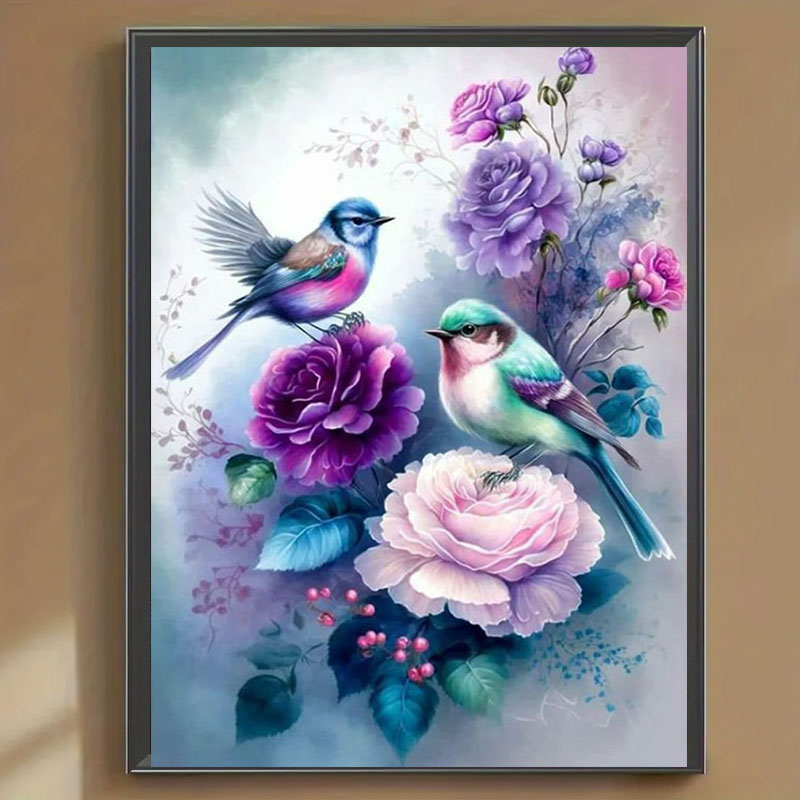 1 set of bird song flower frag - огляд і ціна Home Fragrances