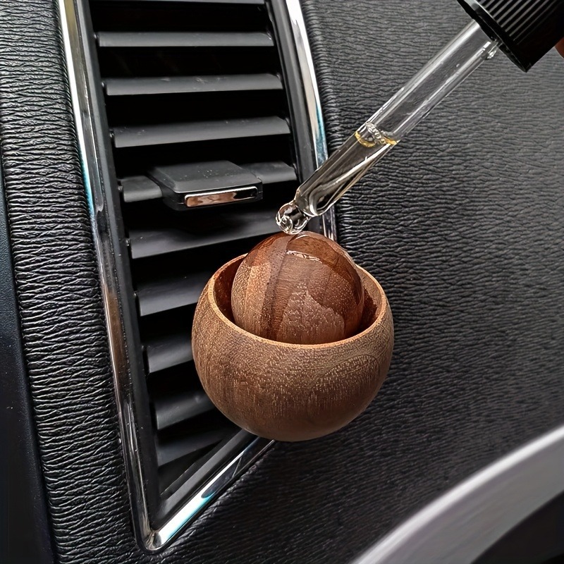 Car & Home Essential Oil Diffu - огляд і ціна Home Fragrance Homemade