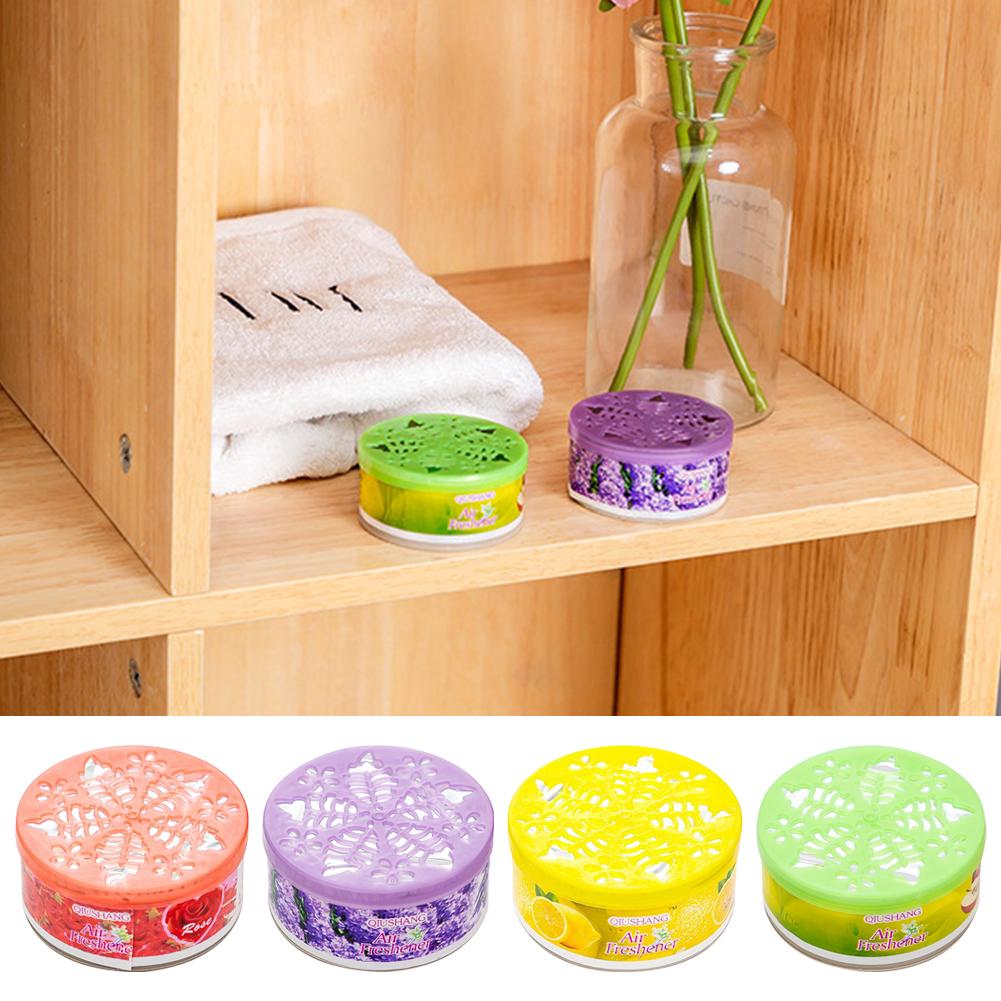 Solid Air Freshener Aromathera - огляд і ціна Home Fragrances