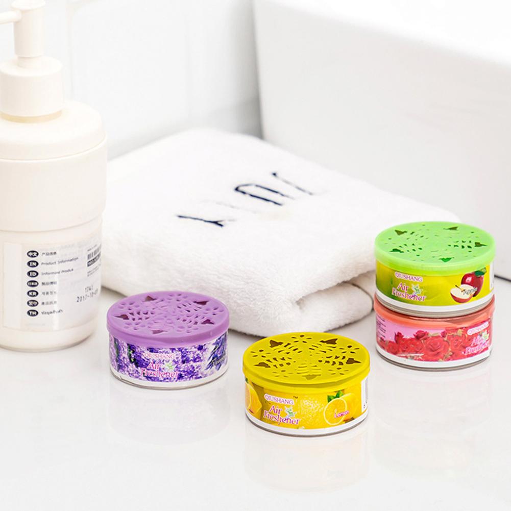 Solid Air Freshener Aromathera - огляд і ціна Home Fragrances