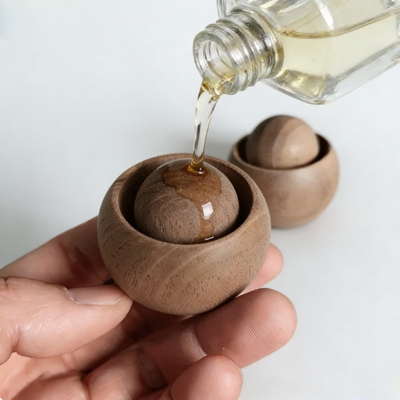 Car & Home Essential Oil Diffu - огляд і ціна Home Fragrance Homemade