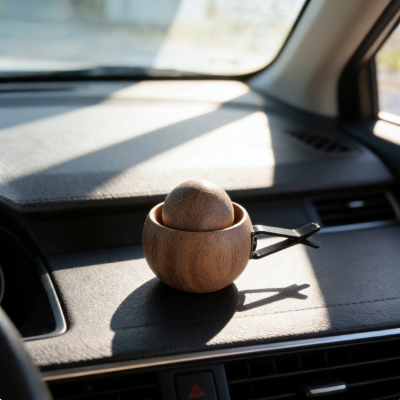 Car & Home Essential Oil Diffu - огляд і ціна Home Fragrance Homemade