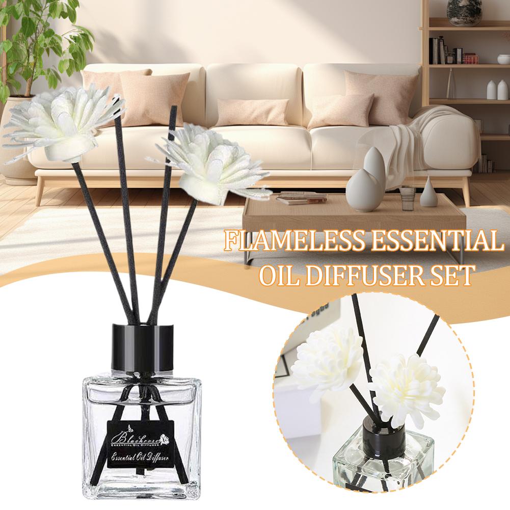 50ml Aroma Reed Diffuser Oil f - огляд і ціна Home Fragrance Premium