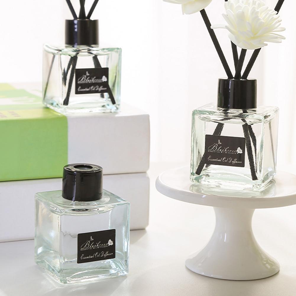 50ml Aroma Reed Diffuser Oil f - огляд і ціна Home Fragrance Premium